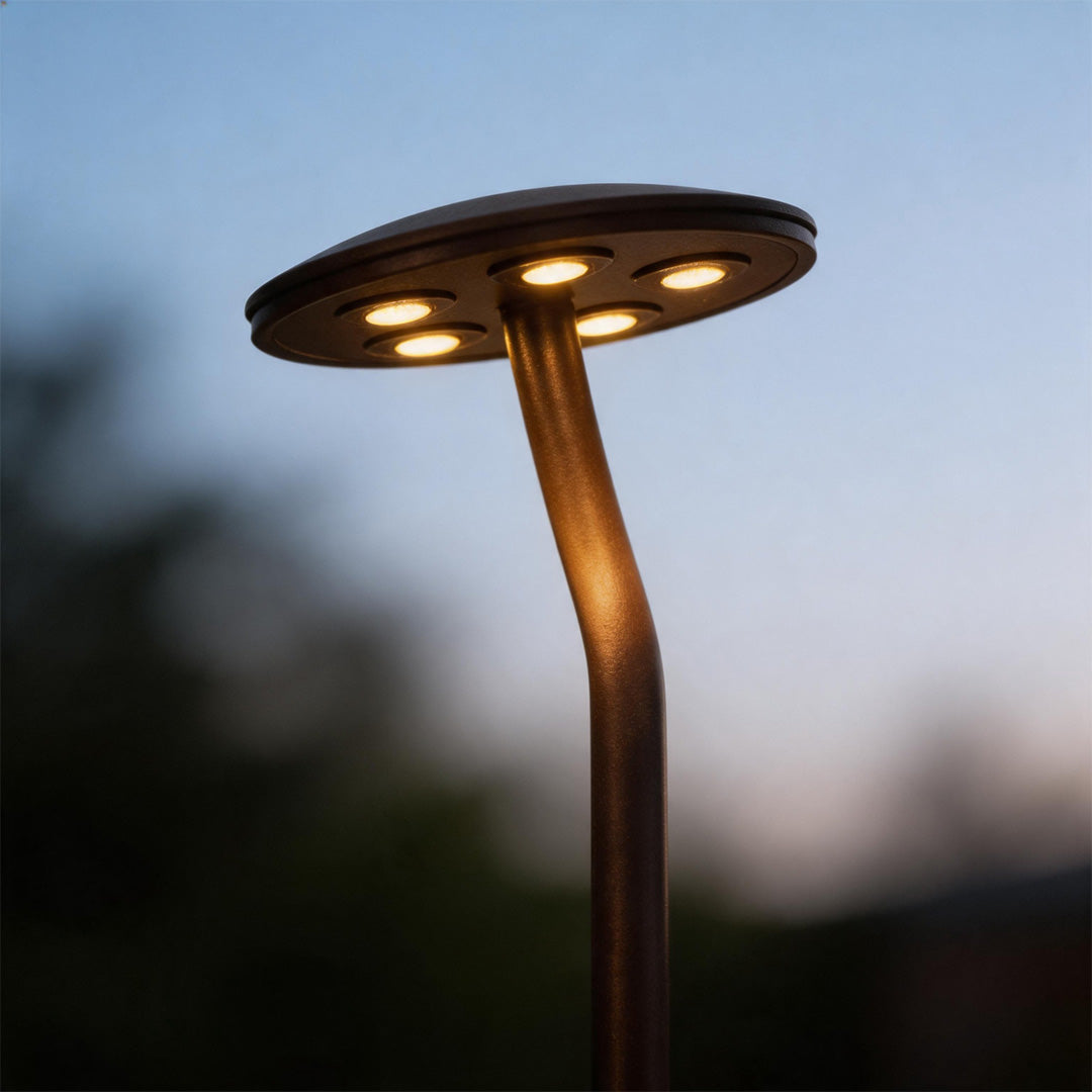 Pathway Landscape Lighting Outdoor Waterproof LED Light