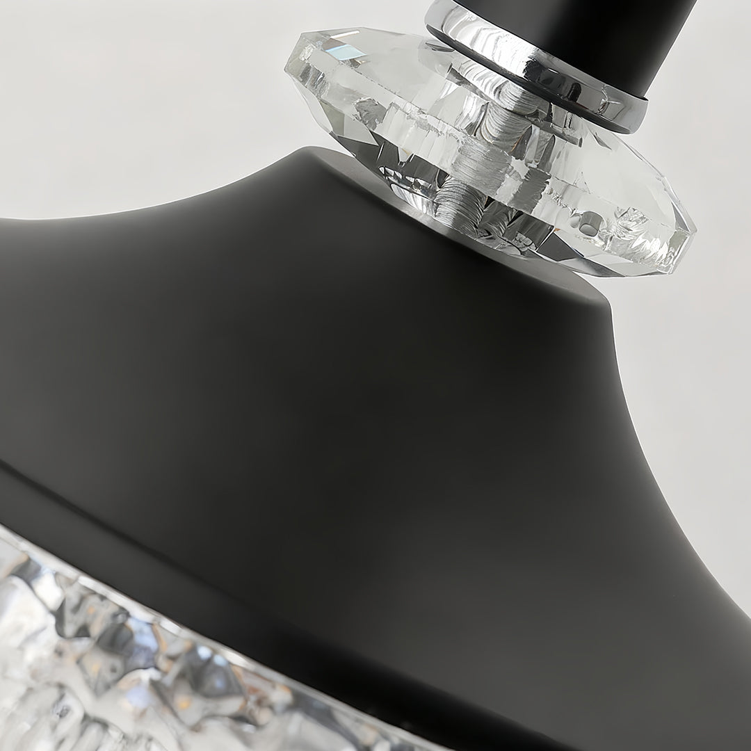 Acrylic Pendant Light Creative Artistic Atmosphere Ceiling Light