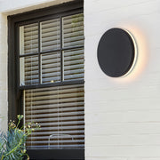 Modern Waterproof Creative Aluminum LED Wall Lamp Landscape Lighting