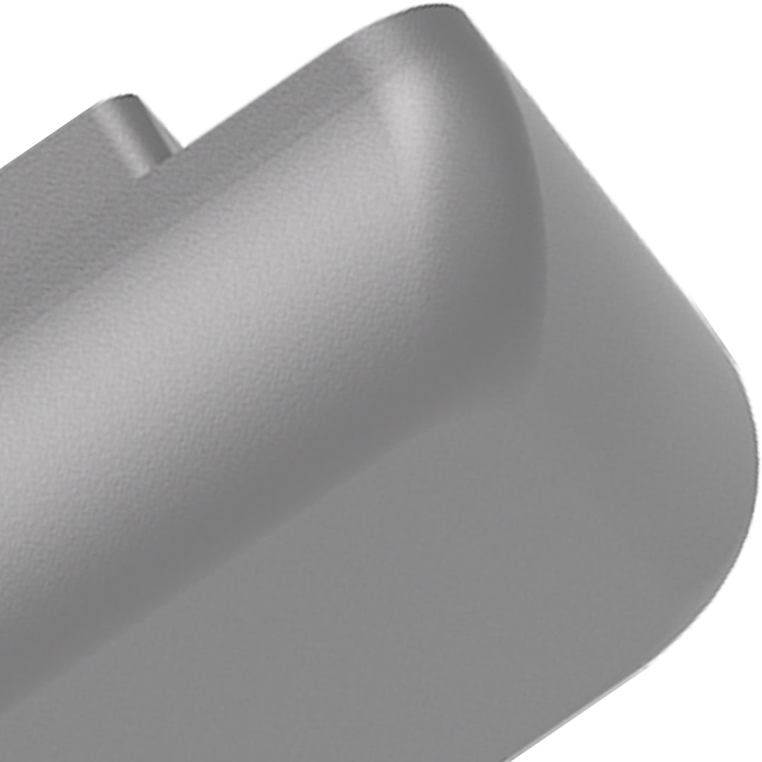 Waterproof Outdoor Wall Light Die-cast Aluminum Minimalist Geometric style