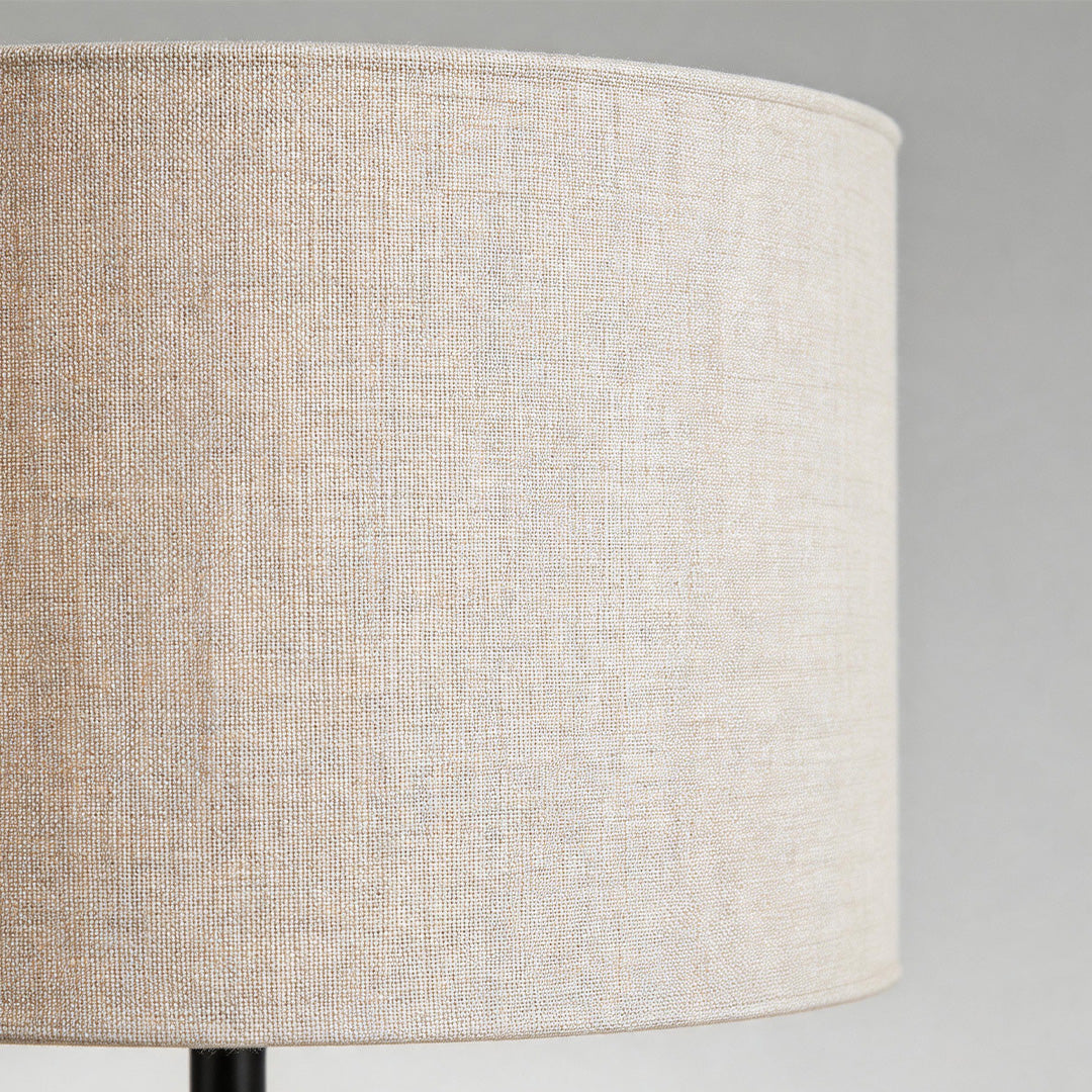 Fabric Lampshades for Table Lamps Resin Decorative Ambient Light