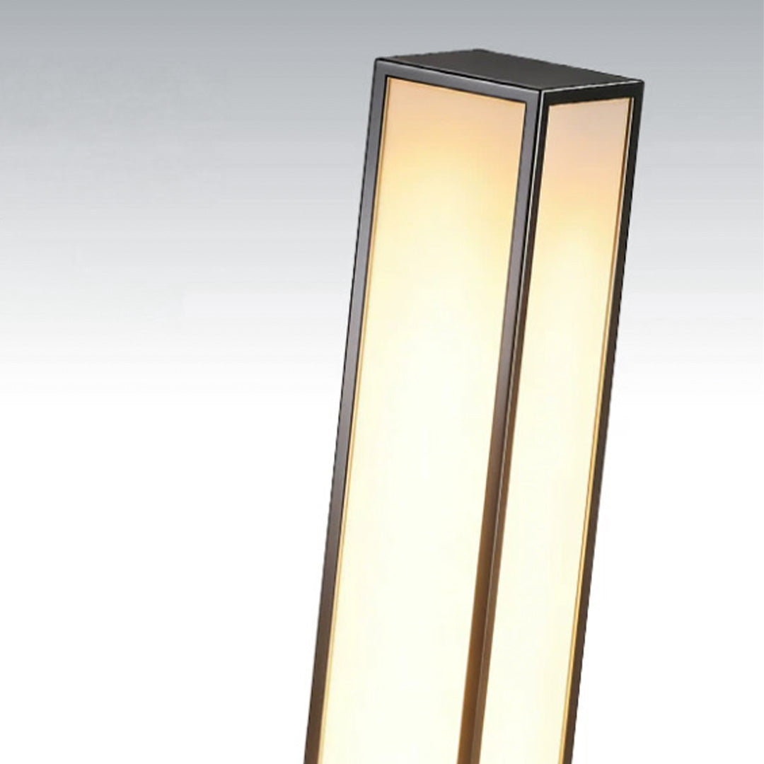 Outdoor Bollard Garden Lights Waterproof Landscape Light