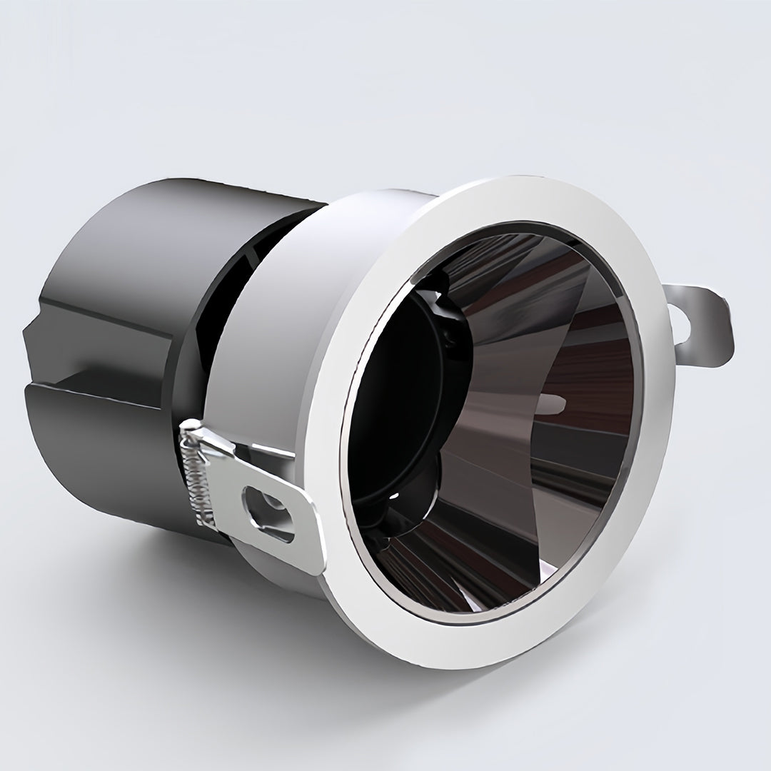 LED Indoor Ceiling Spotlights Deep Anti-Glare Light