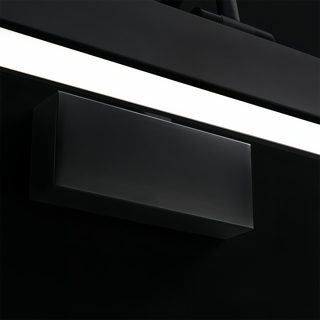 Bathroom Vanities Lights Full Copper LED Wall Light Italian-Style