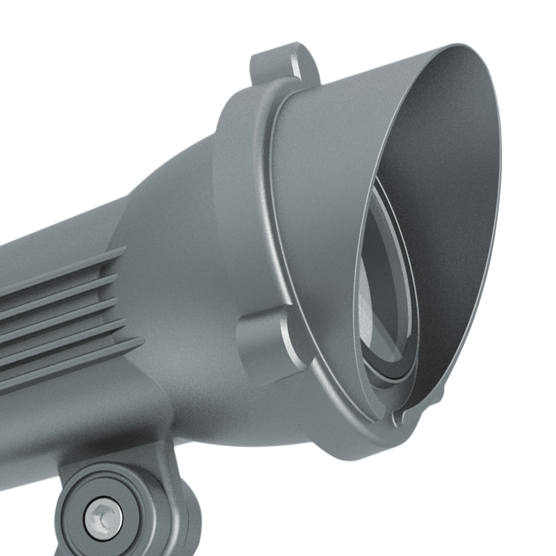 LED Garden Spike Spotlight Minimalist Garden Tree Lights