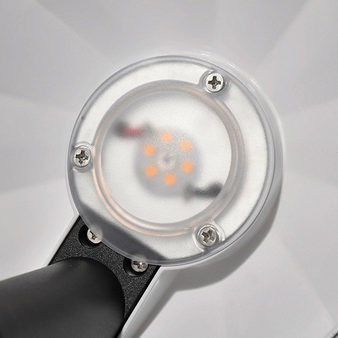 LED Stake Lights Outdoor Minimalist  Stylish Ground Waterproof Lamp