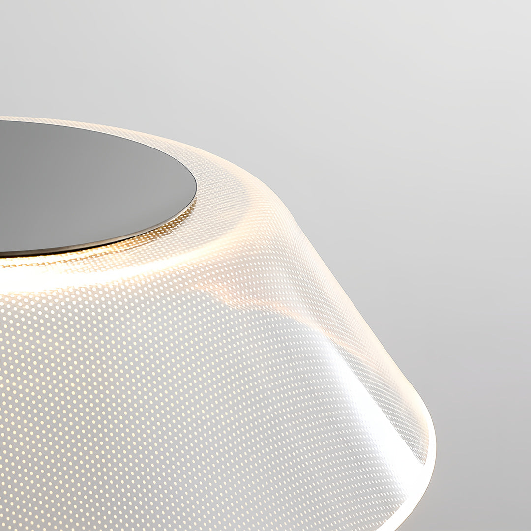 Craft Floor Lamp Minimalist Slimline Contemporary Standing Lamps