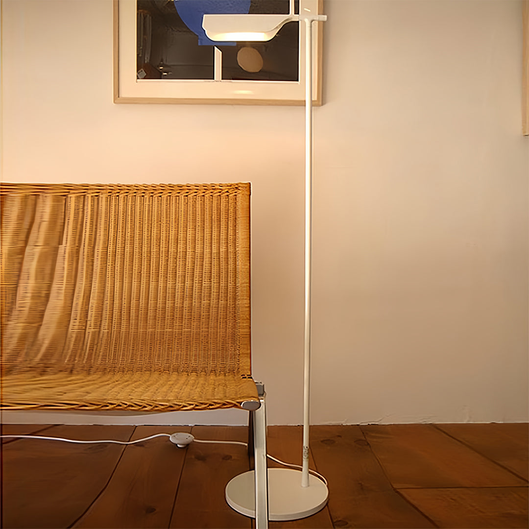 Bright Floor Lamps Dimmable LED Modern Reading Lamps