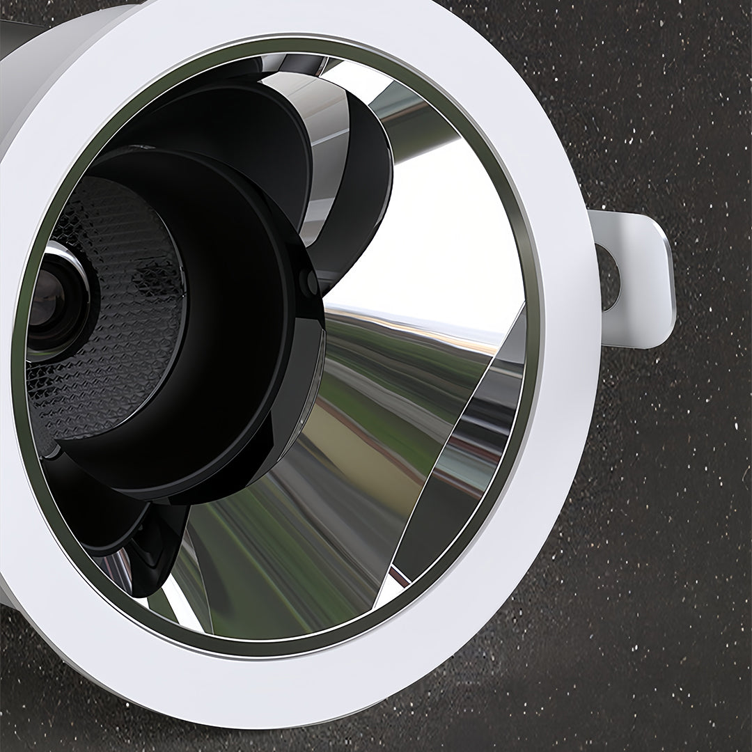 LED Indoor Ceiling Spotlights Deep Anti-Glare Light