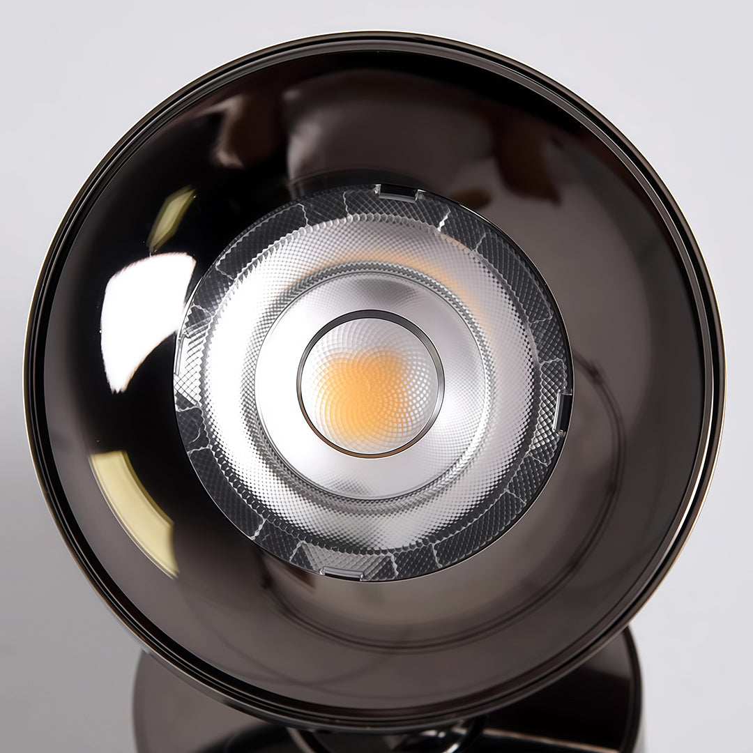 Adjustable LED Ceiling Spotlights Directional Light