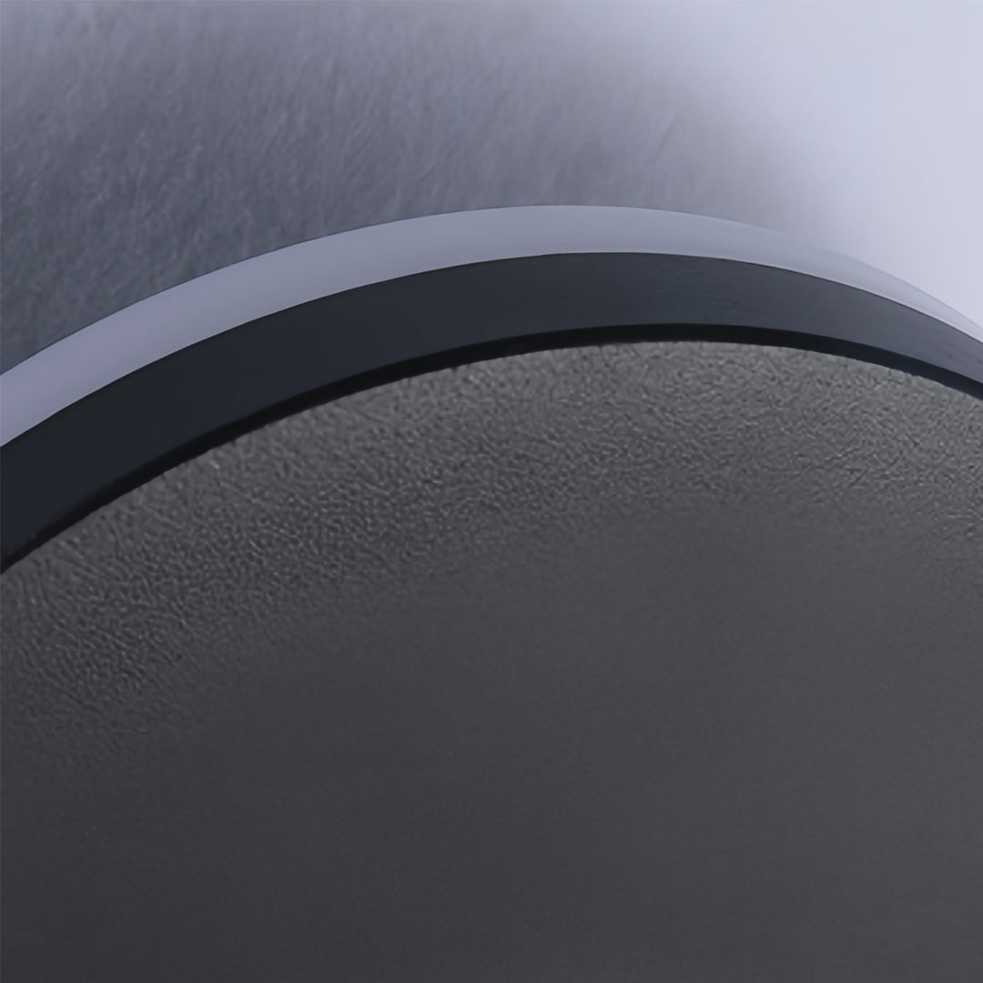 Modern Waterproof Creative Aluminum LED Wall Lamp Landscape Lighting