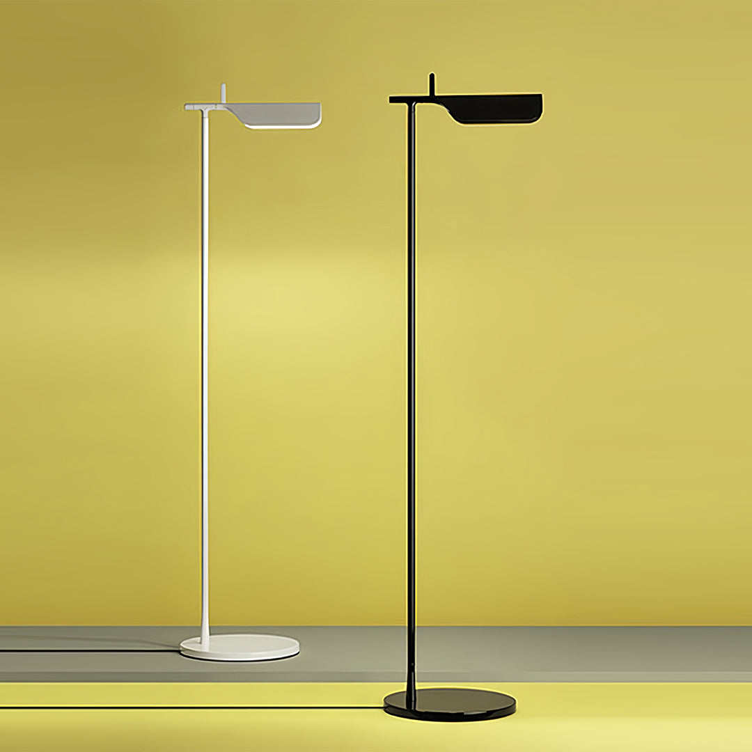 Bright Floor Lamps Dimmable LED Modern Reading Lamps