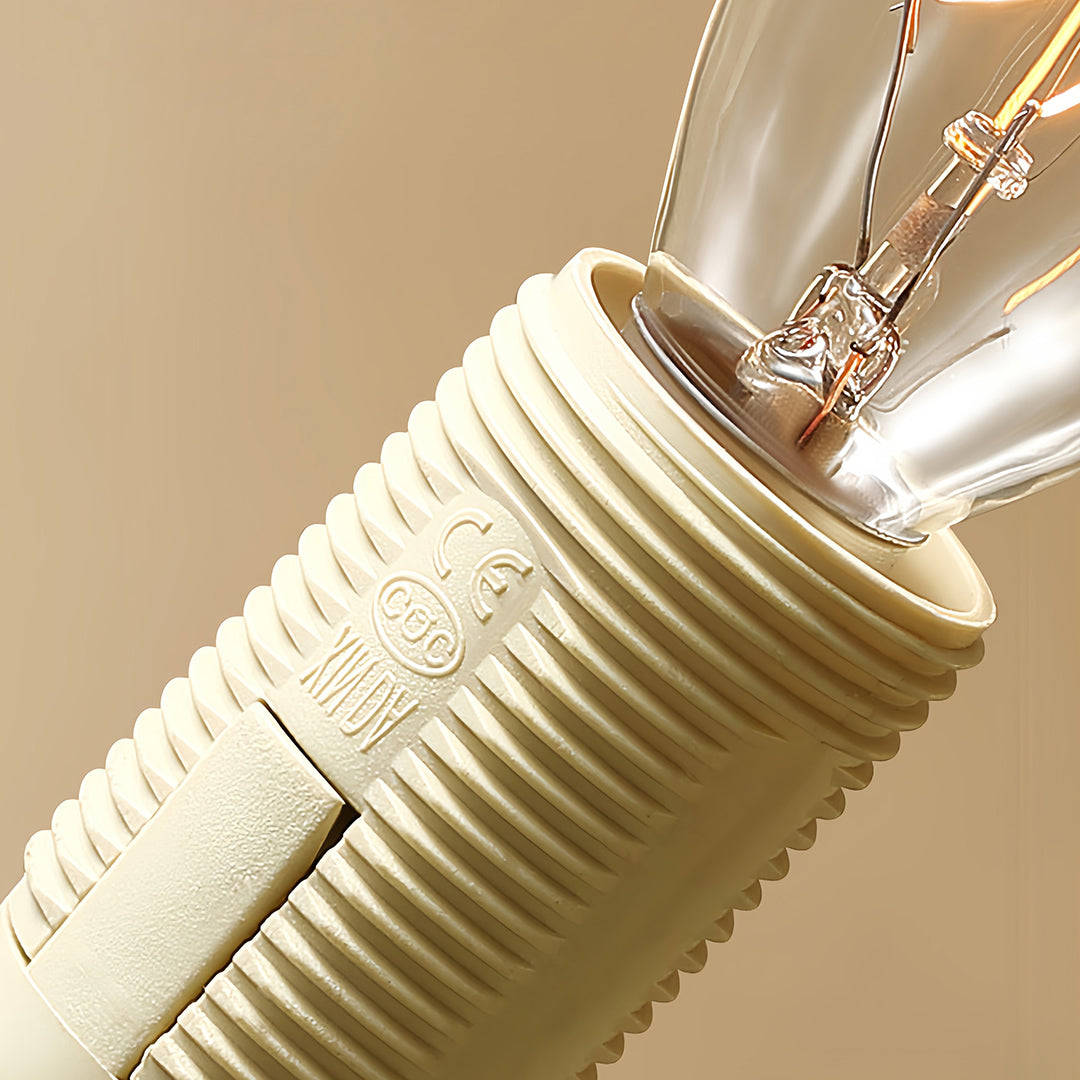 Brass Semi Flush Mount Ceiling Light Full Copper Light