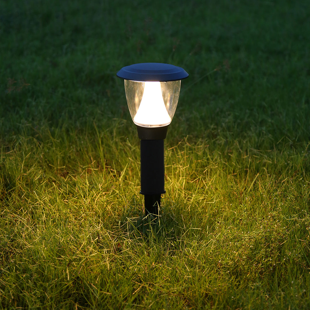 Garden Stake Lights Modern Minimalist LED