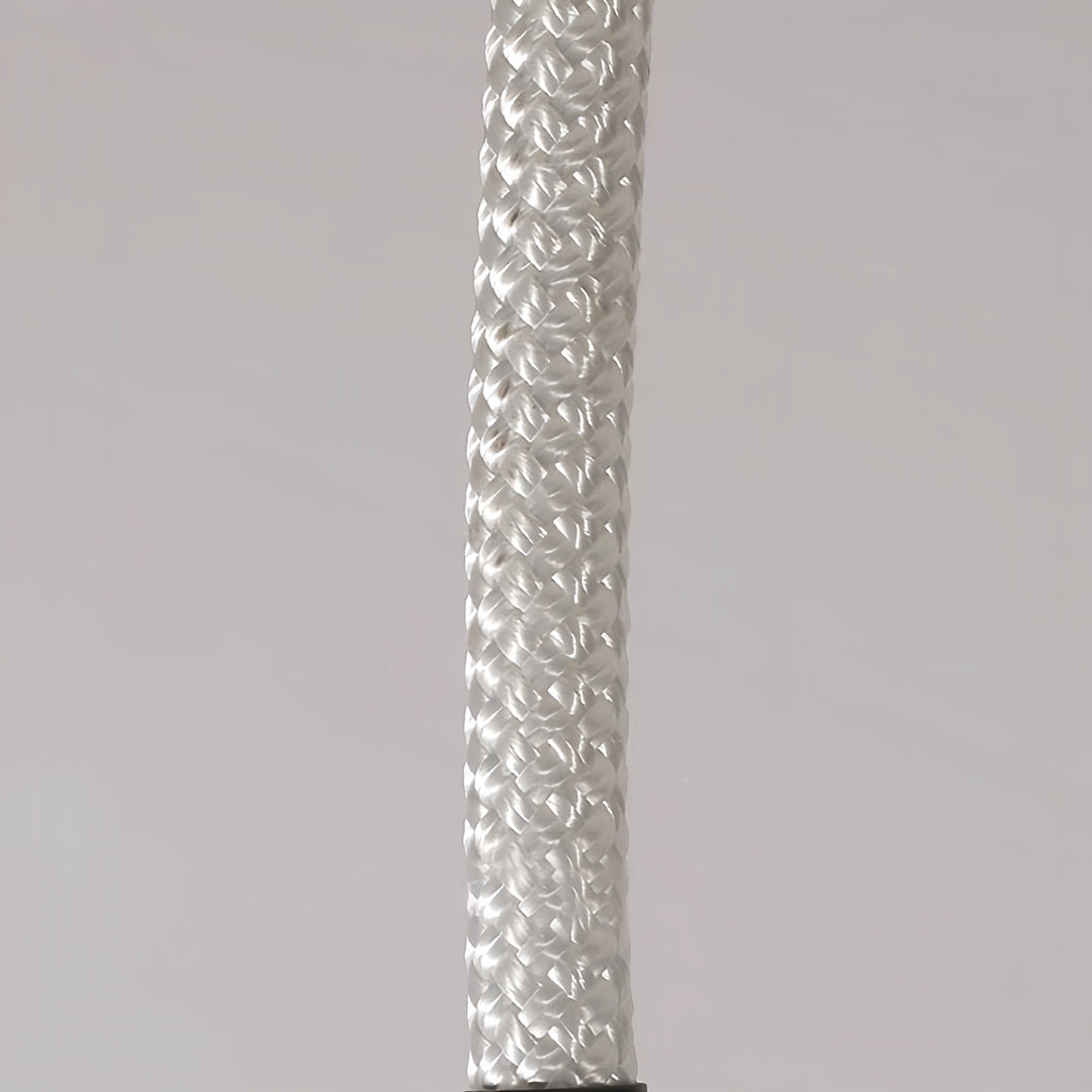 Long LED Ceiling Light Minimalist Creative Black Linear Lamp