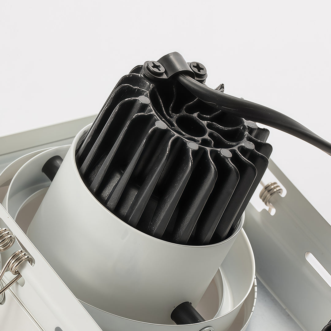 LED Indoor Spotlight Anti-Glare Recessed Ceiling Lights