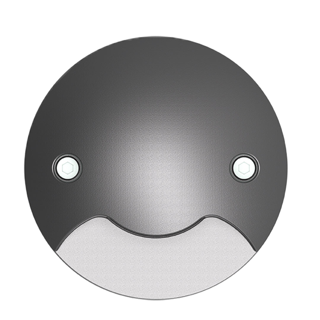 Outdoor LED In-ground Well Lights Side-emitting