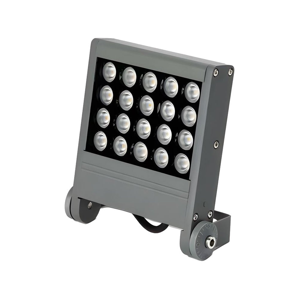 Aluminium Square LED Flood Light, 12W/18W/24W/36W