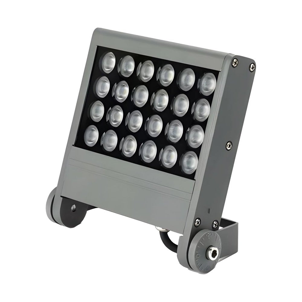 Aluminium Square LED Flood Light, 12W/18W/24W/36W