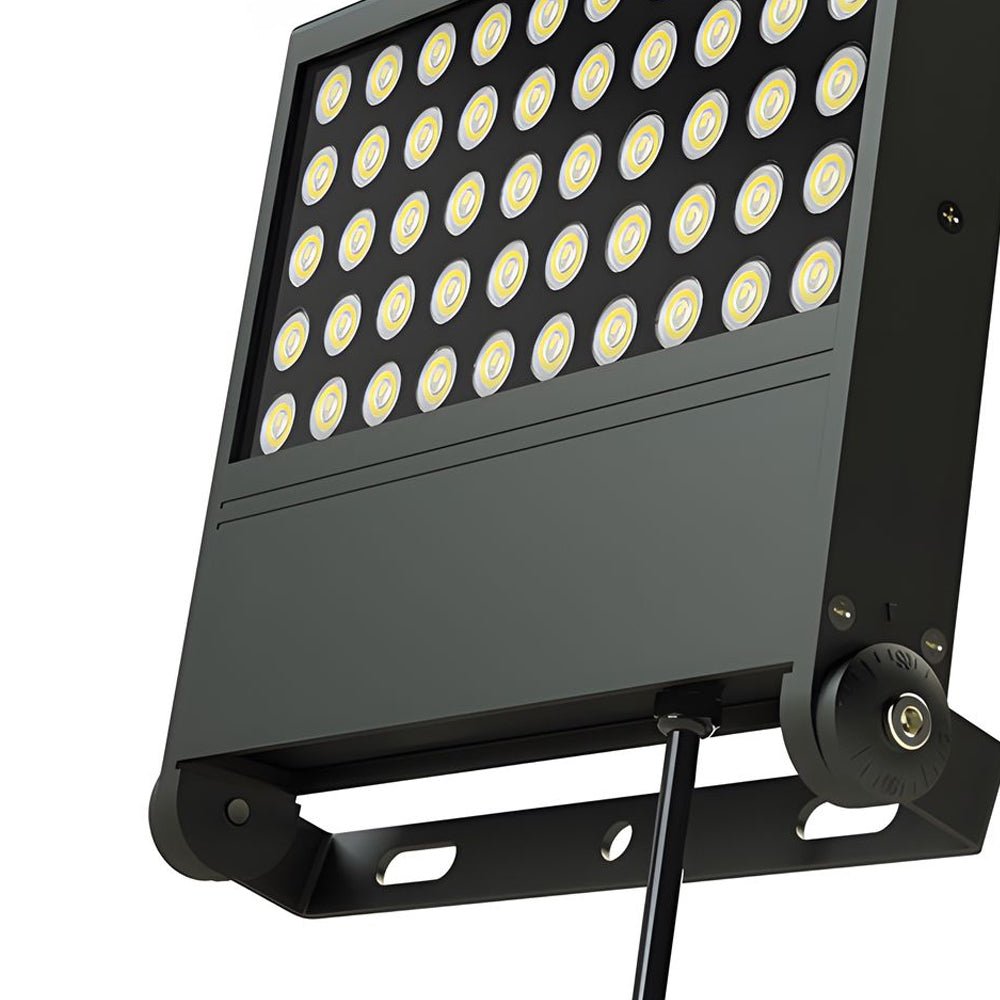 Aluminium Square LED Flood Light, 12W/18W/24W/36W