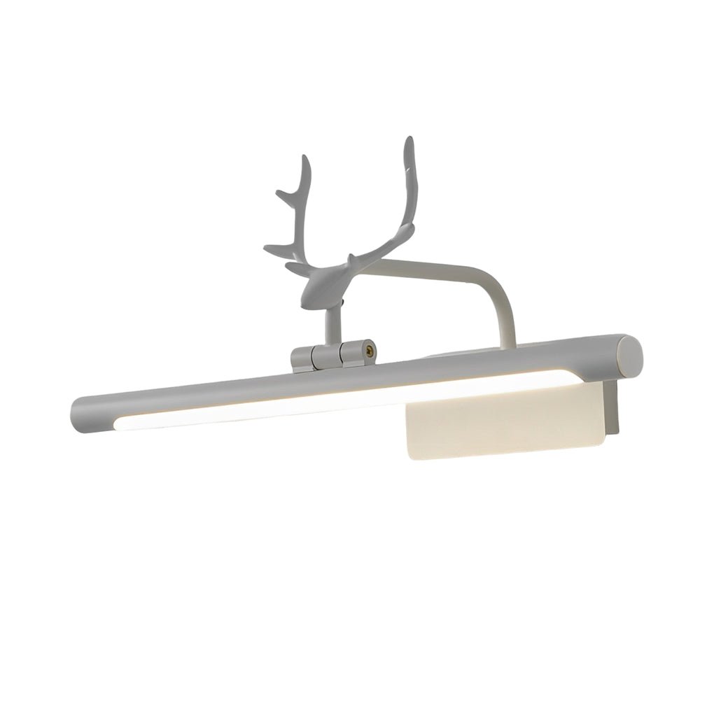 Antler - Inspired 210° Adjustable LED Bathroom Vanity Light Bar