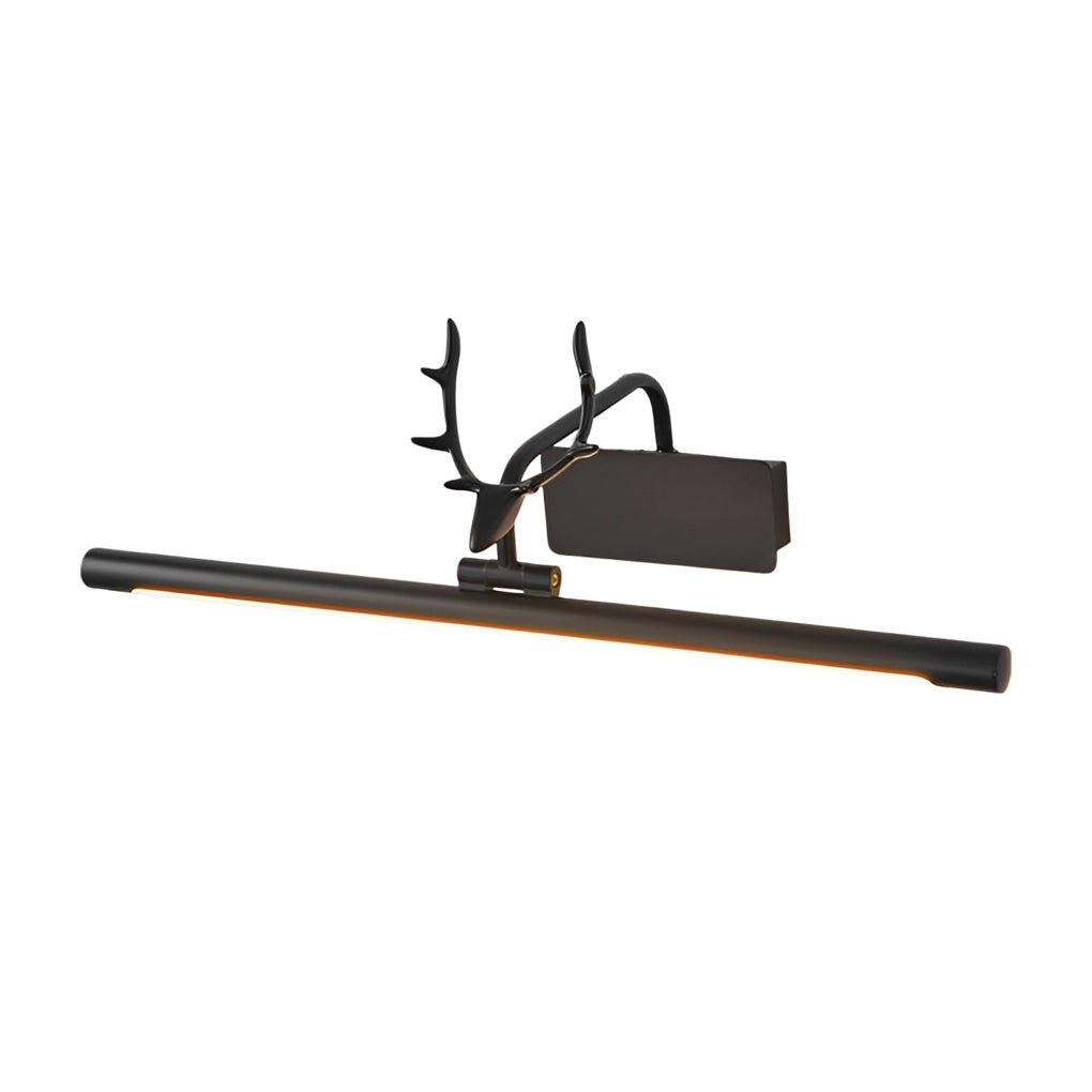 Antler - Inspired 210° Adjustable LED Bathroom Vanity Light Bar