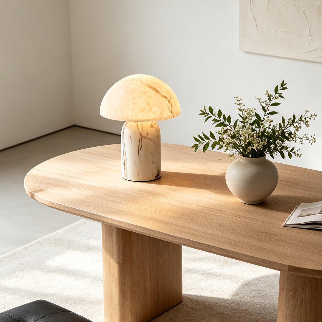 Bamboo pendant light fixtures providing natural style and ambient illumination for interior spaces