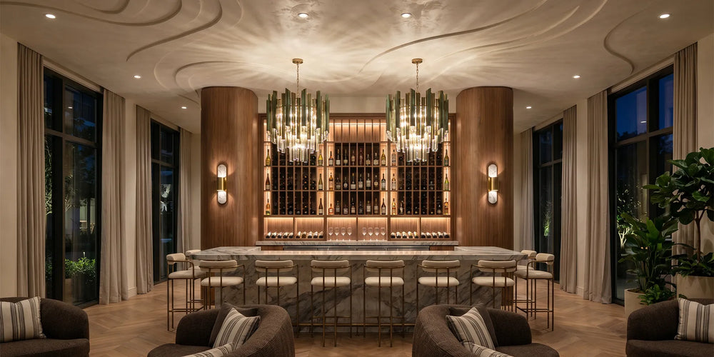 Bar &amp; Lounge