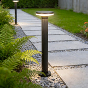 Bollard pathway lights provide stylish and durable outdoor illumination for gardens, walkways, and driveways using LED technology.