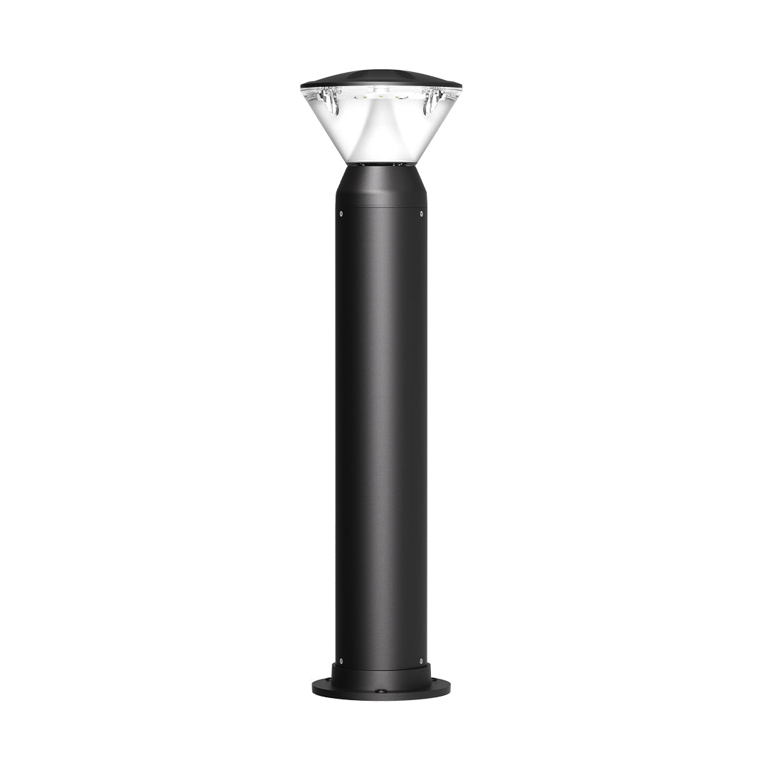 Outdoor LED Garden Lights Modern Minimalist Style Bollard Light