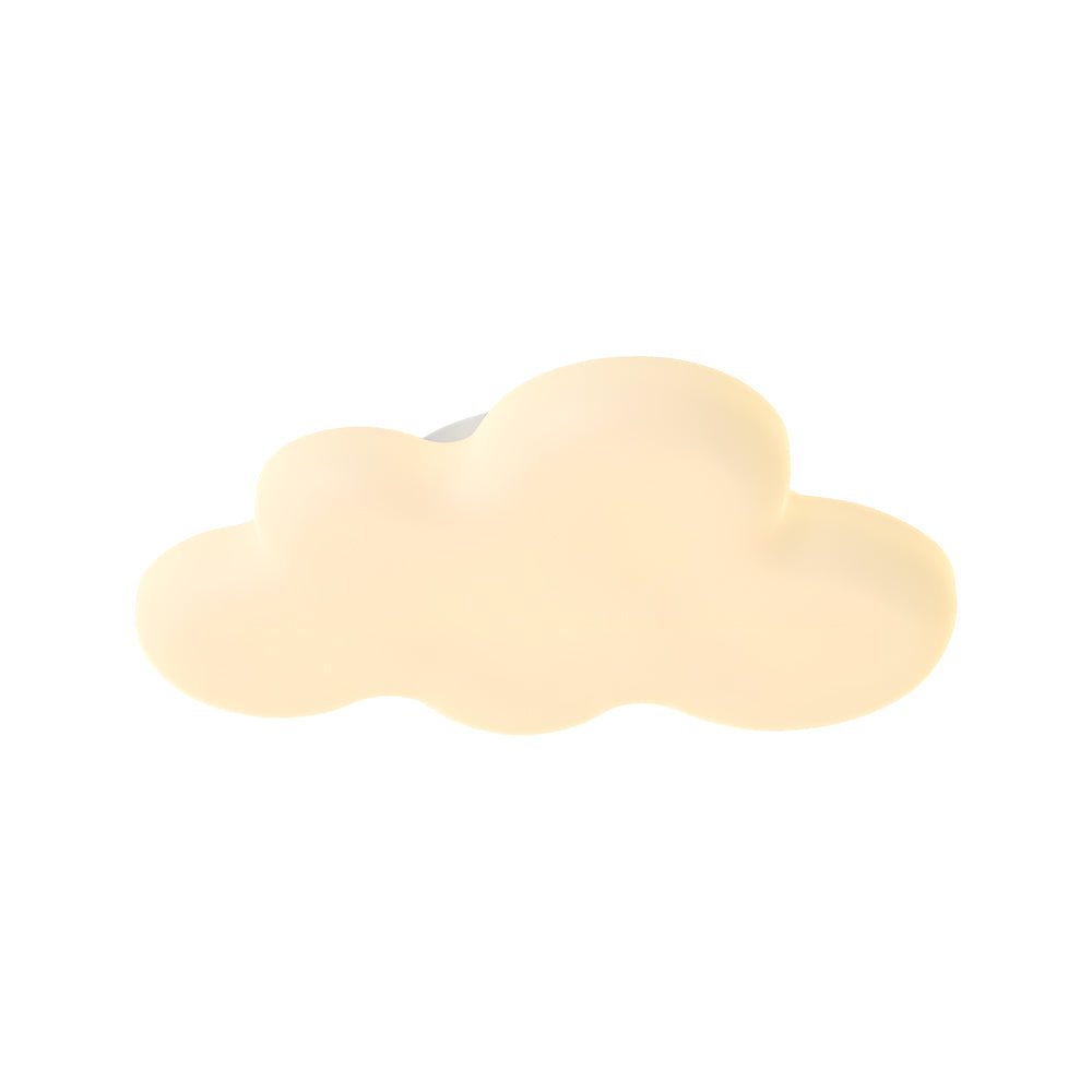 Ceiling cloud lights modern LED flush mount ceiling lights deliver reliable lighting with decorative appeal for home spaces.