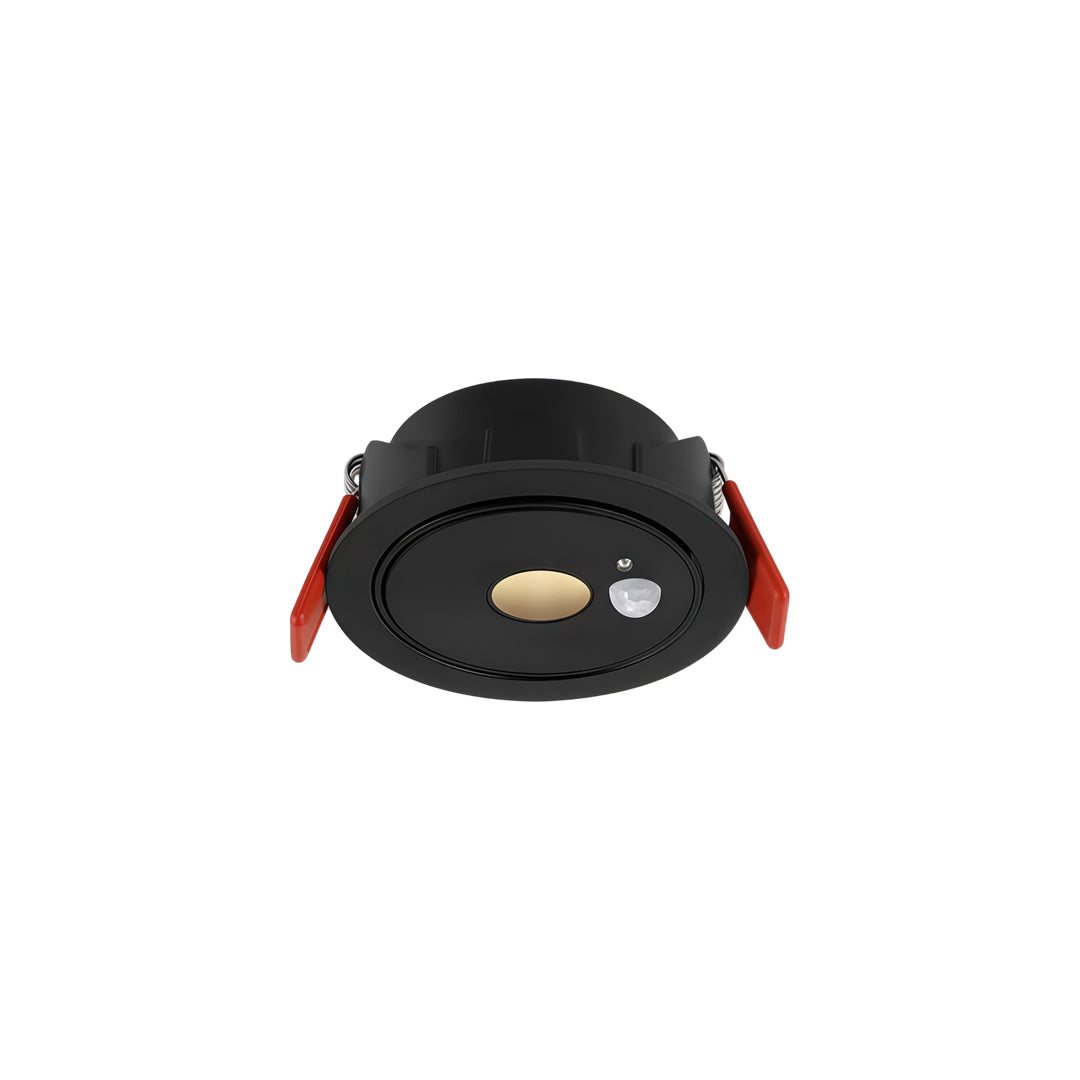 ceiling with spotlights architectural recessed light fixture providing focused and glare-controlled illumination