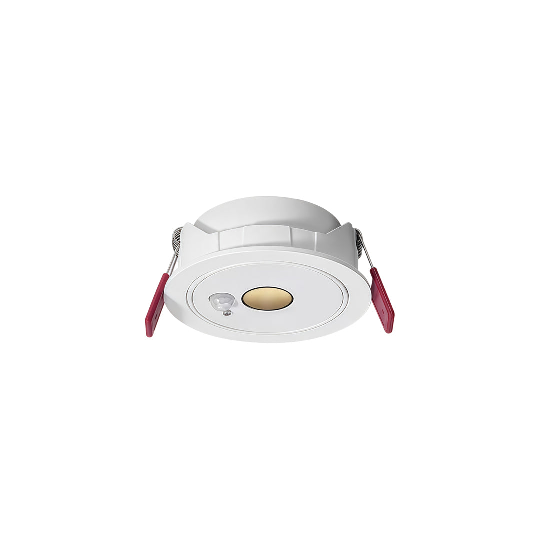 ceiling with spotlights white recessed spotlight fixture designed for modern residential and commercial spaces