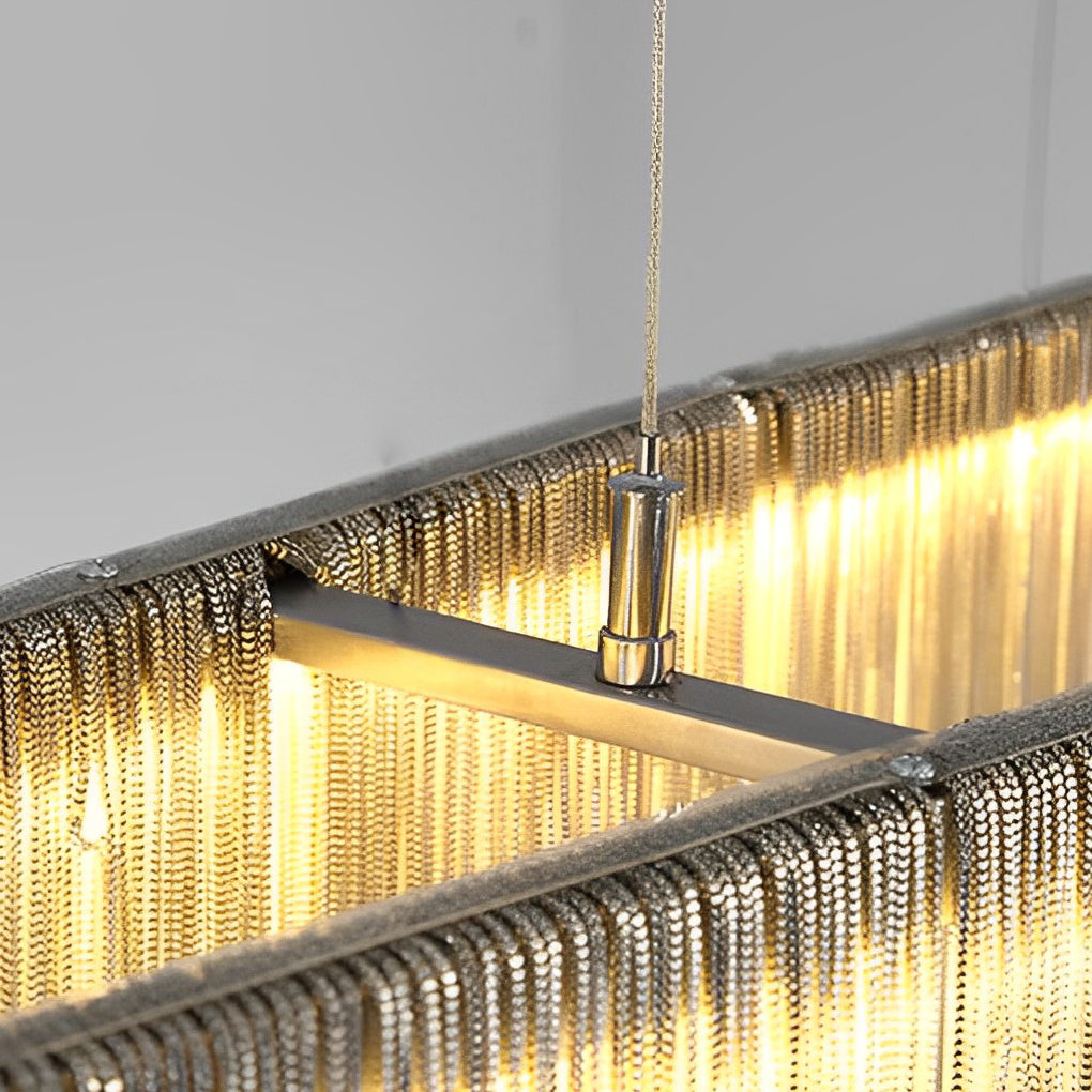 chain-tassel-chandelier-closeup-detailed-tassel-structure