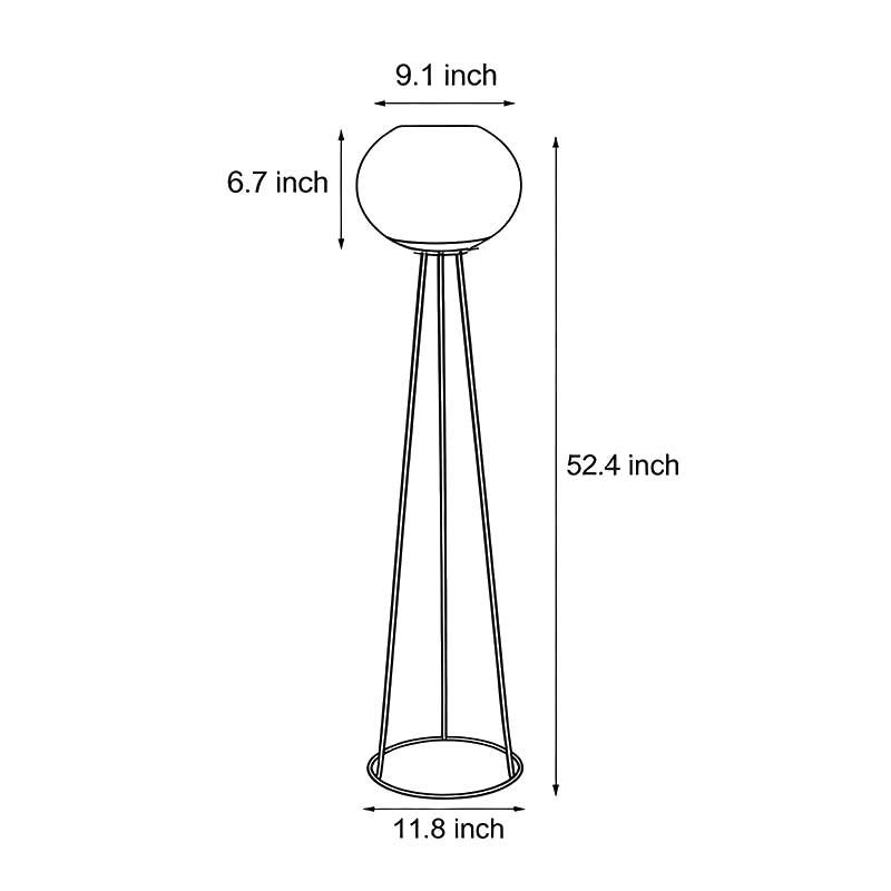 Chic outdoor LED floor lights featuring a simple yet elegant design, perfect for lighting up outdoor entertainment areas.