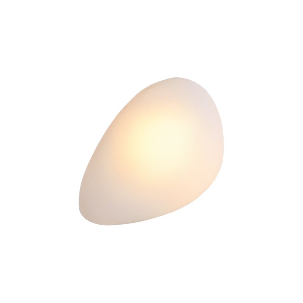[Clearance Sale] Colorful Glass Pebbles LED Small Decor Modern Indoor Wall Sconces Lighting