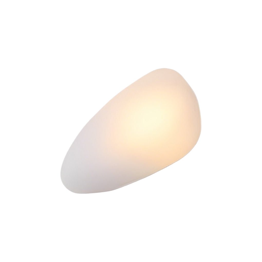 [Clearance Sale] Colorful Glass Pebbles LED Small Decor Modern Indoor Wall Sconces Lighting