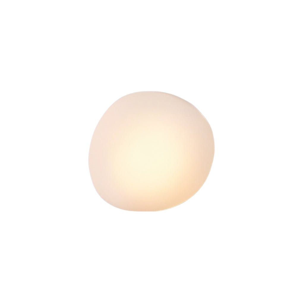 [Clearance Sale] Colorful Glass Pebbles LED Small Decor Modern Indoor Wall Sconces Lighting