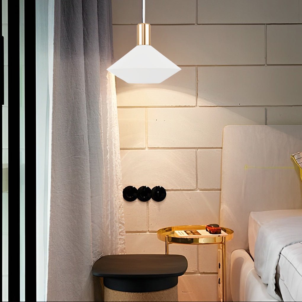 [Clearance Sale]Creative Aluminum Iron Post - Modern Pendant Lights Small Chandeliers