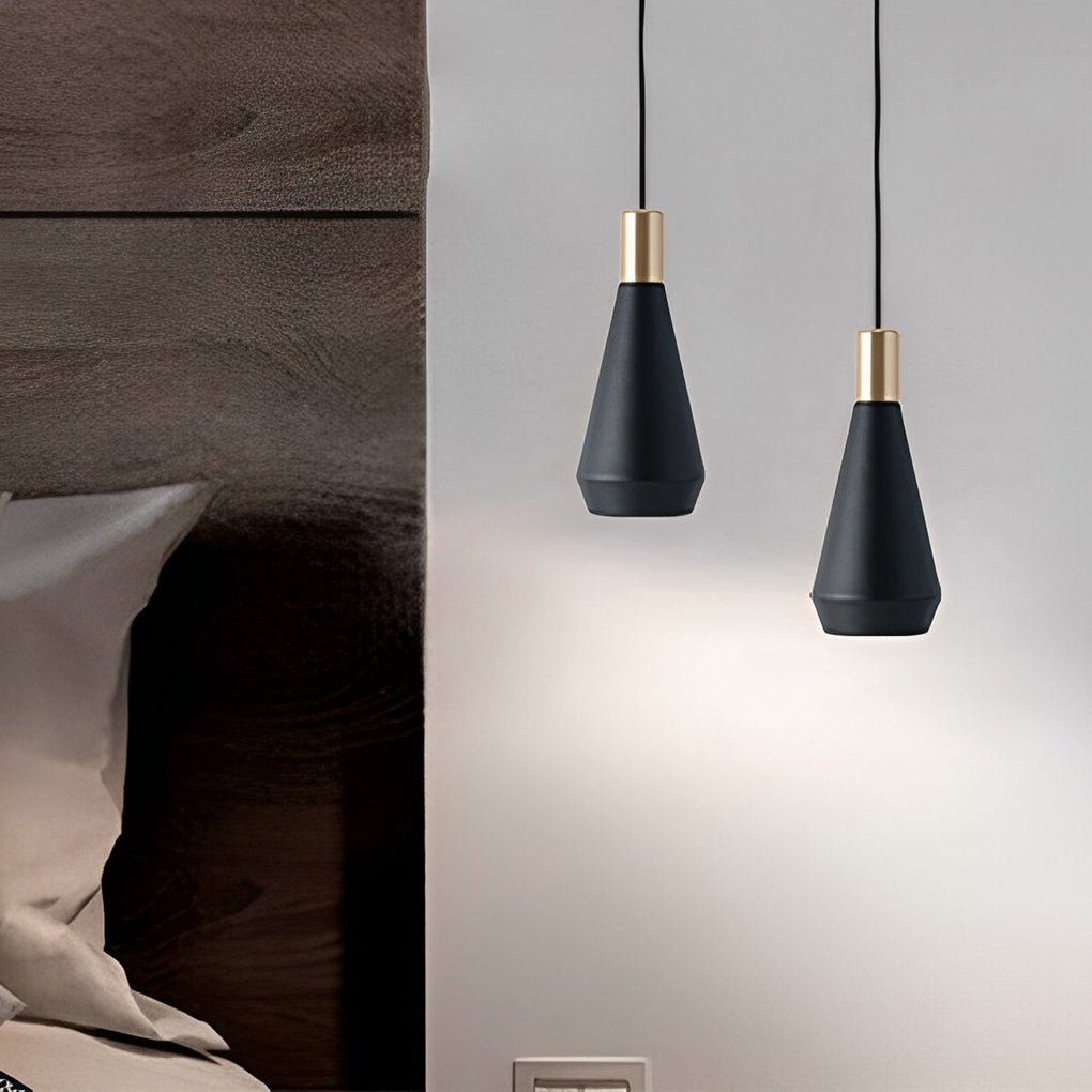 [Clearance Sale]Creative Aluminum Iron Post - Modern Pendant Lights Small Chandeliers