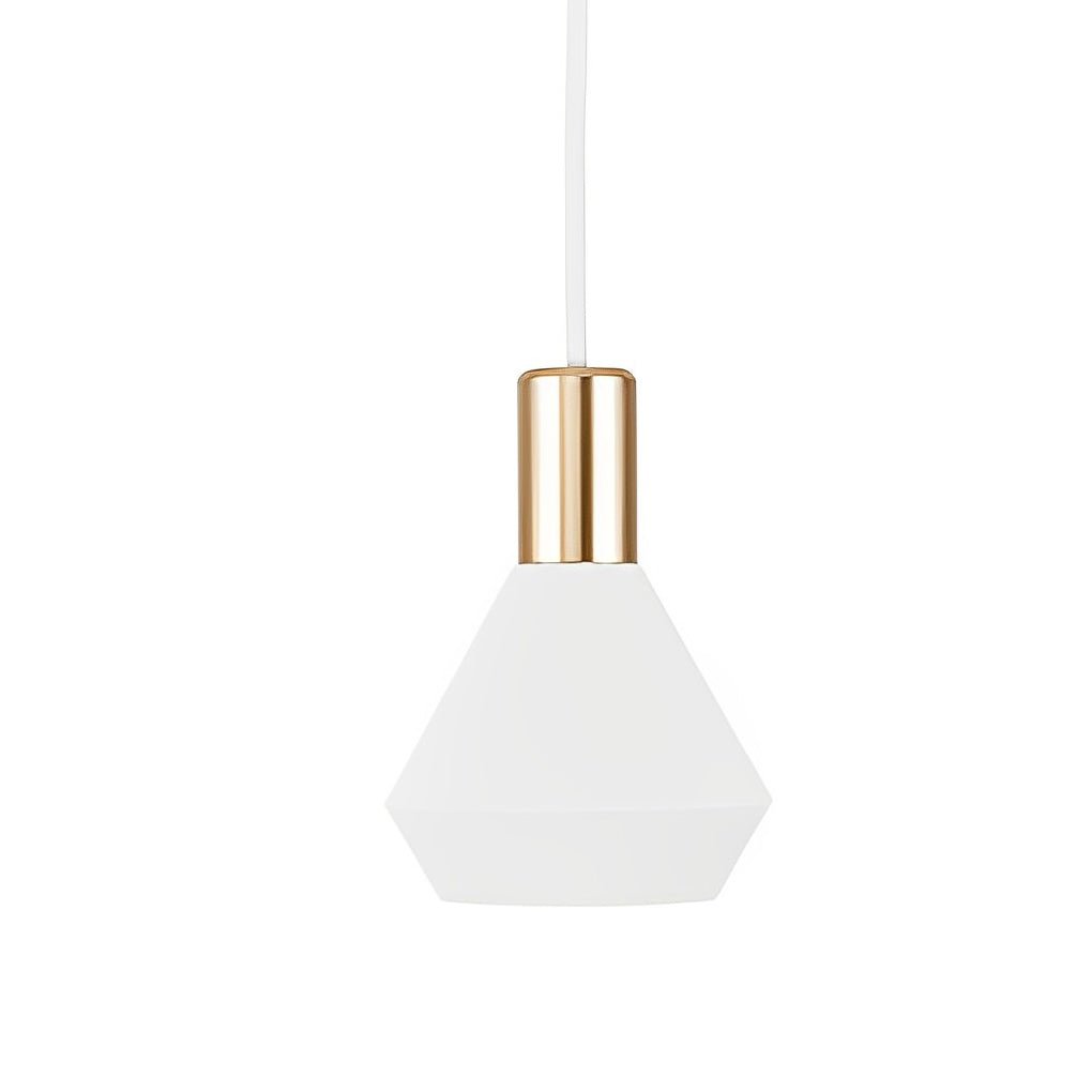 [Clearance Sale]Creative Aluminum Iron Post - Modern Pendant Lights Small Chandeliers