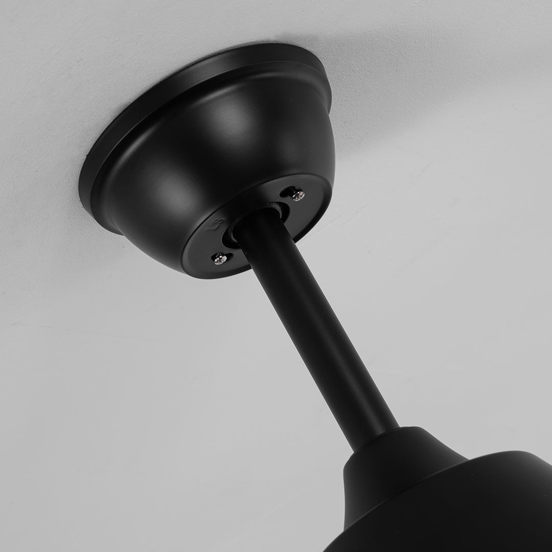 42 to 52 inches ceiling fan with light, elegant and functional indoor fixture