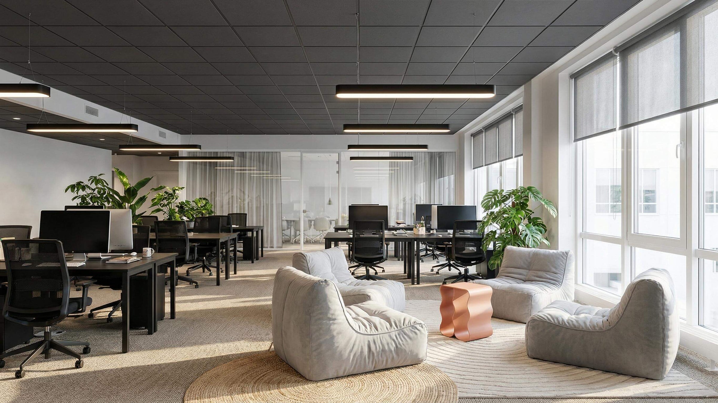 Open Workspace