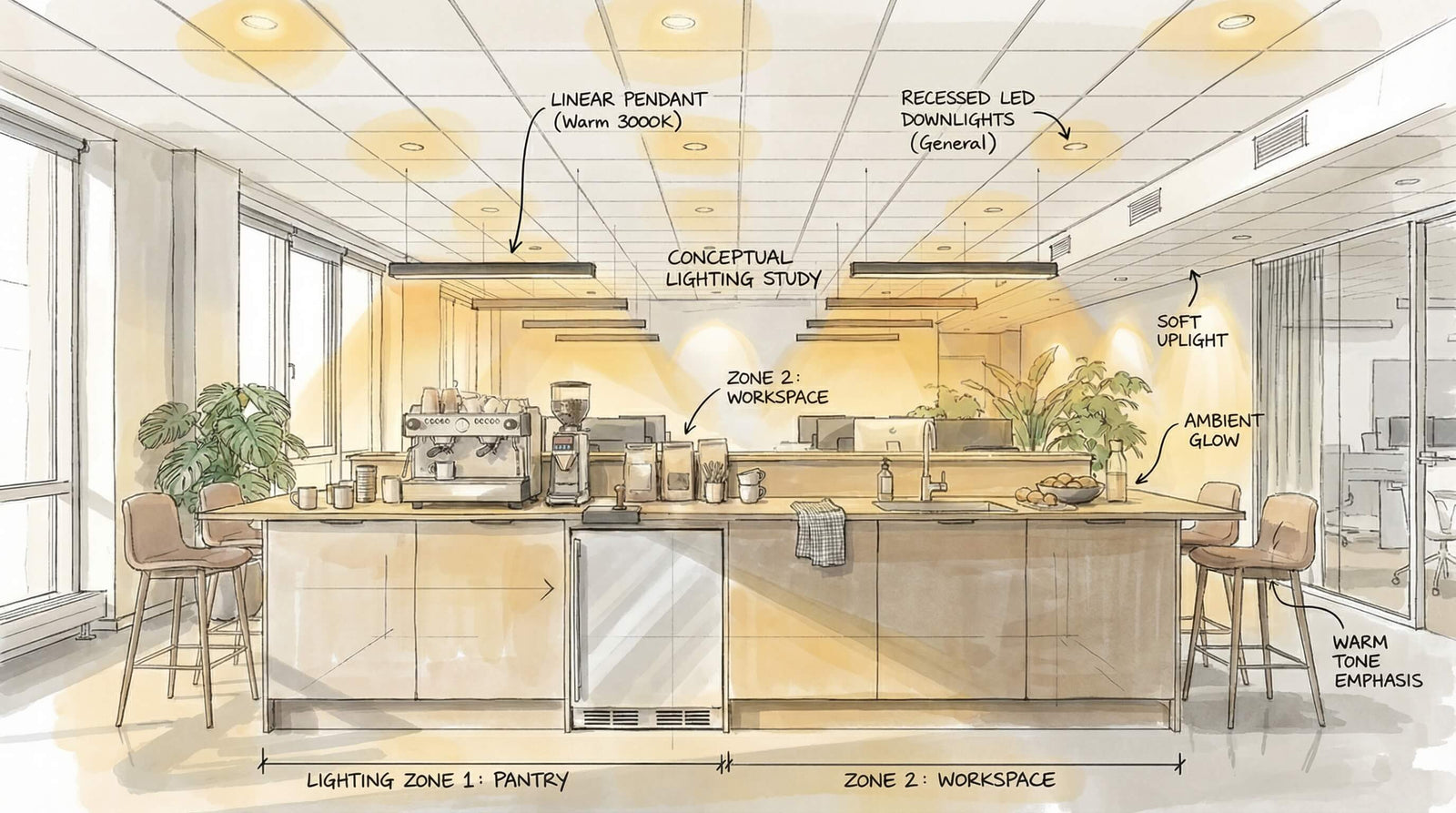 Pantry Café