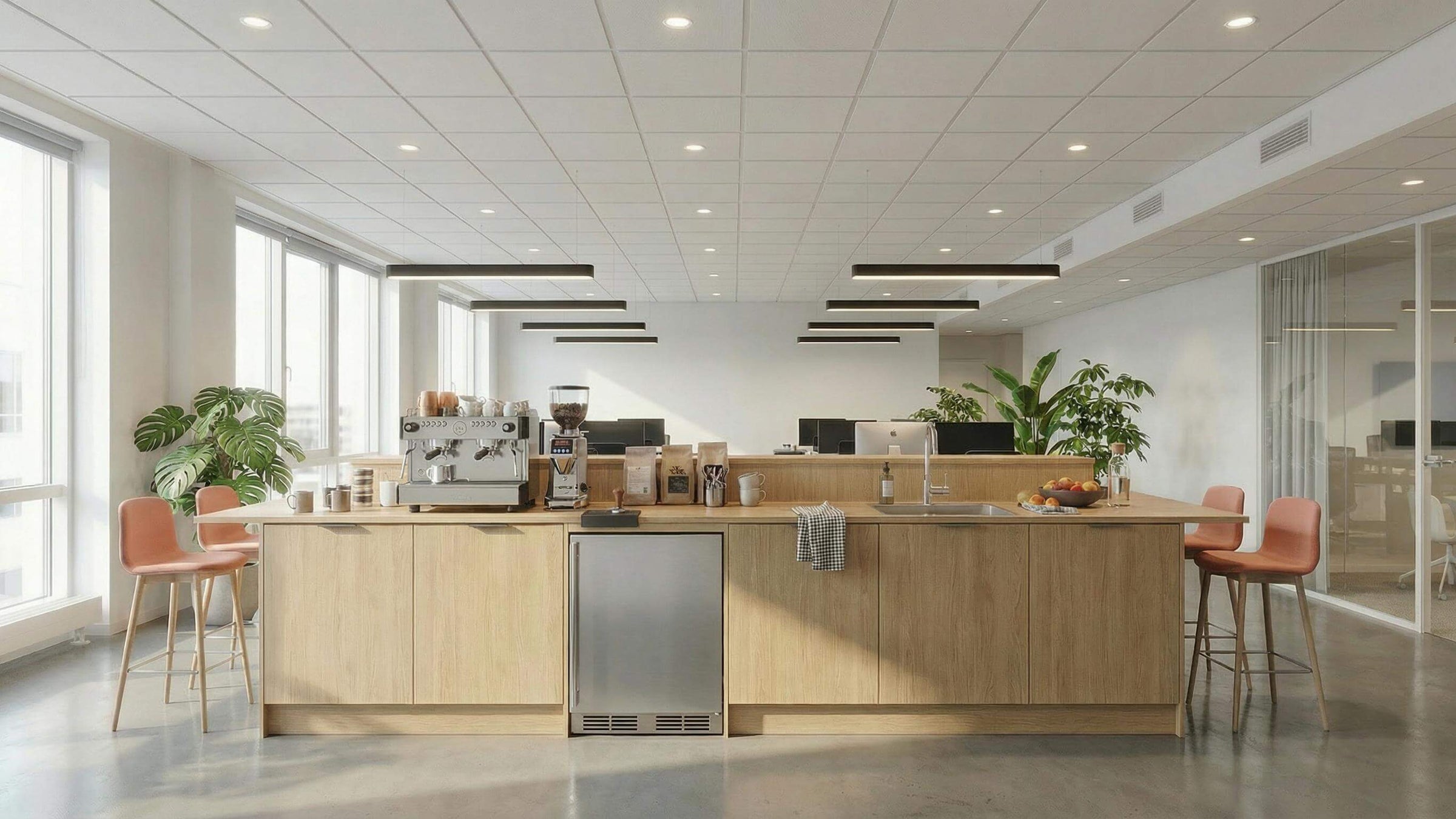 Pantry Café