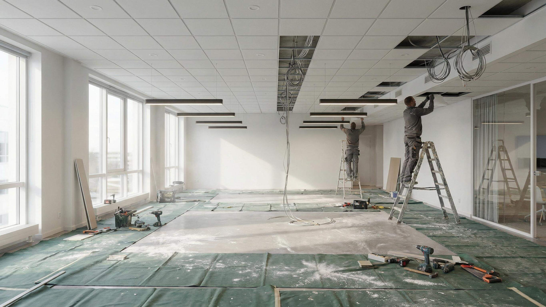Installation