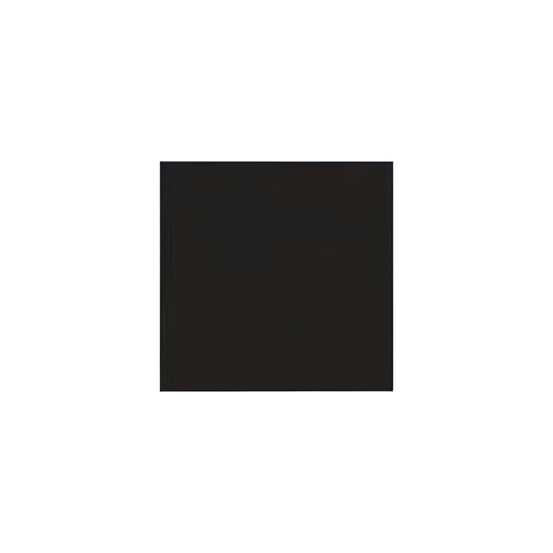 Sleek decor wall lights featuring compact black squares with horizontal linear extension