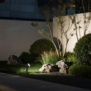 LED Stakes Lights For Outdoor Directional Light Spotlights