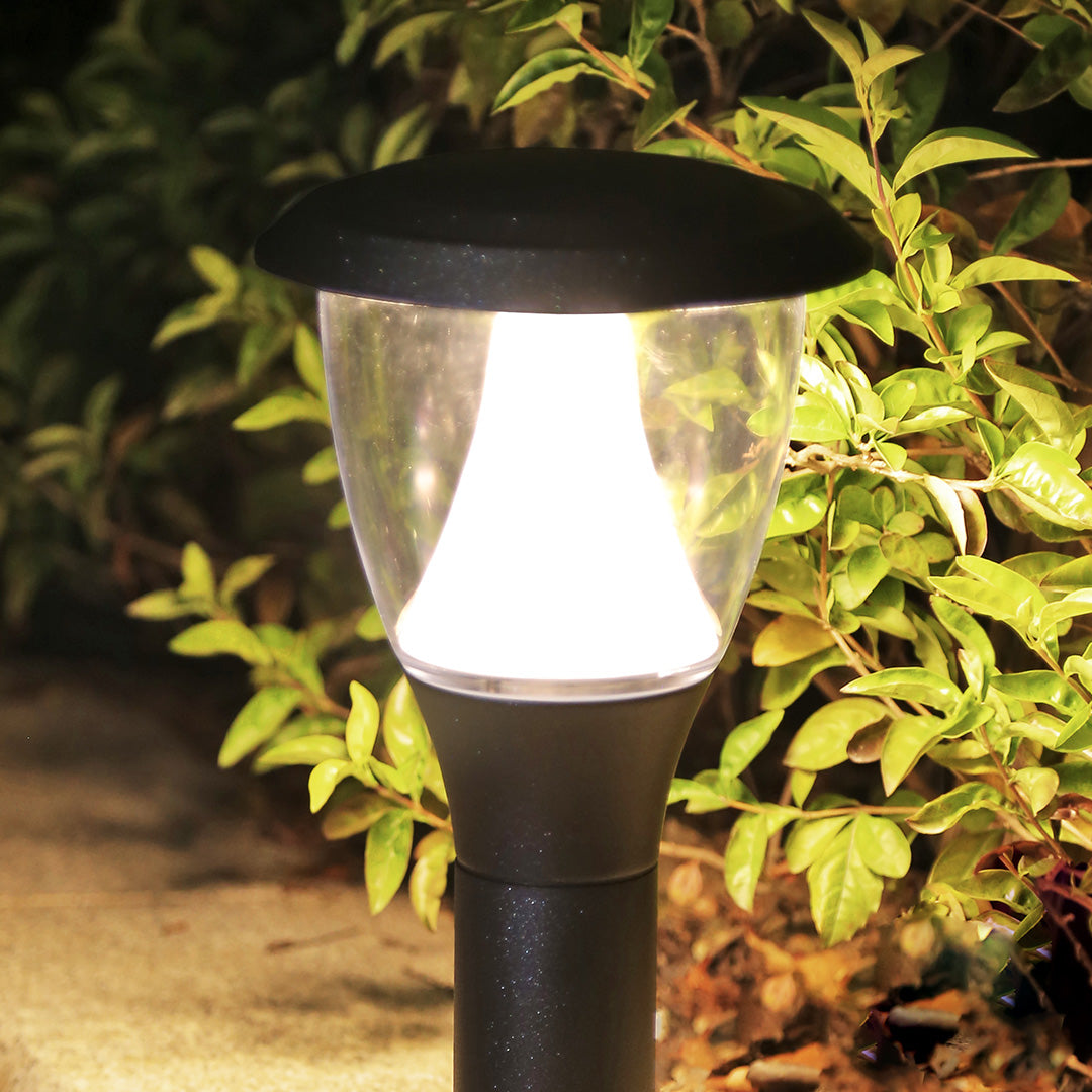 Outdoor Lights For Garden Minimalist Modern Pathway Lighting