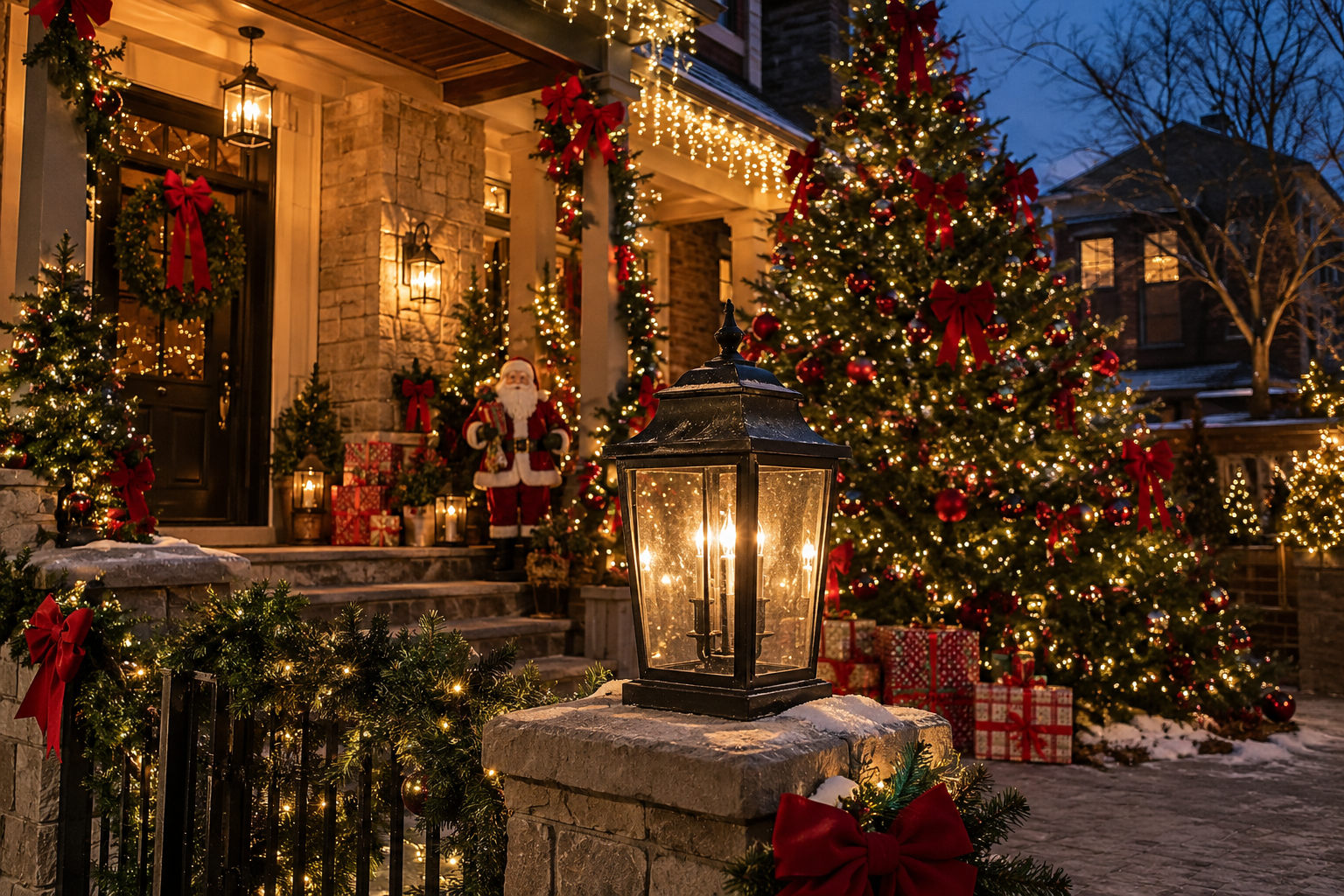 Christmas